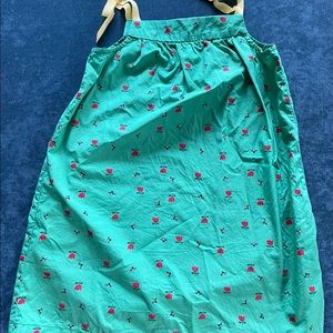 Hannah Anderson Dress